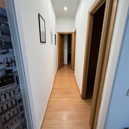 Apartamento En El Centro De Madrid - Atocha Lägenhet Exteriör bild