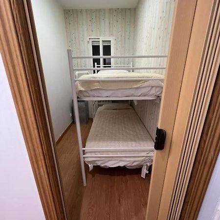 Apartamento En El Centro De Madrid - Atocha Lägenhet Exteriör bild