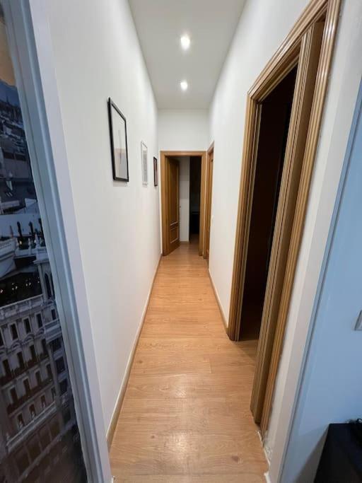 Apartamento En El Centro De Madrid - Atocha Lägenhet Exteriör bild