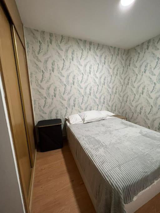 Apartamento En El Centro De Madrid - Atocha Lägenhet Exteriör bild