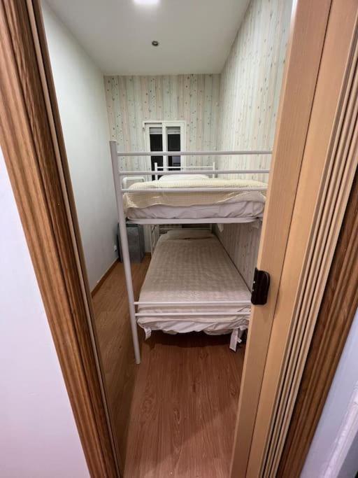 Apartamento En El Centro De Madrid - Atocha Lägenhet Exteriör bild