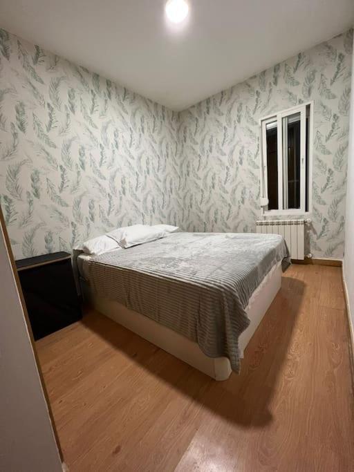 Apartamento En El Centro De Madrid - Atocha Lägenhet Exteriör bild