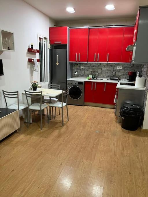 Apartamento En El Centro De Madrid - Atocha Lägenhet Exteriör bild