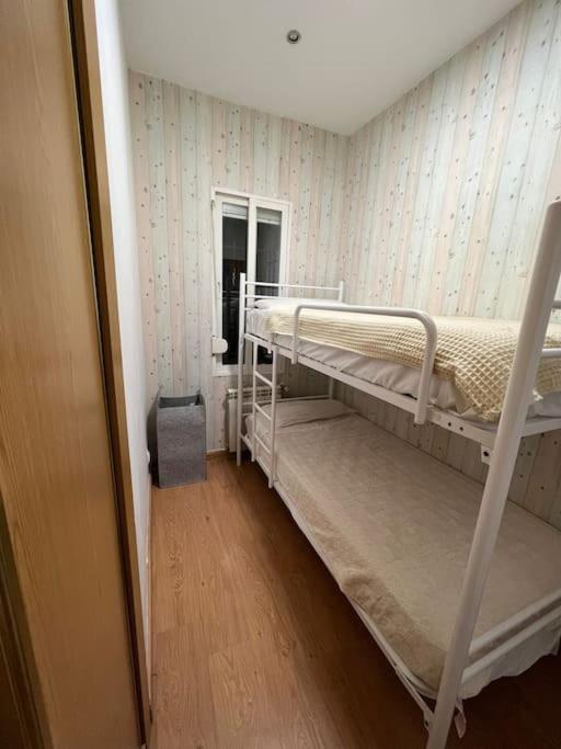Apartamento En El Centro De Madrid - Atocha Lägenhet Exteriör bild
